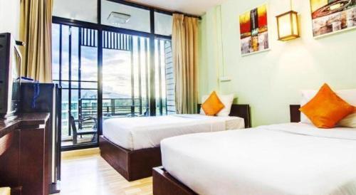 b2 khamtieng boutique and budget hotel