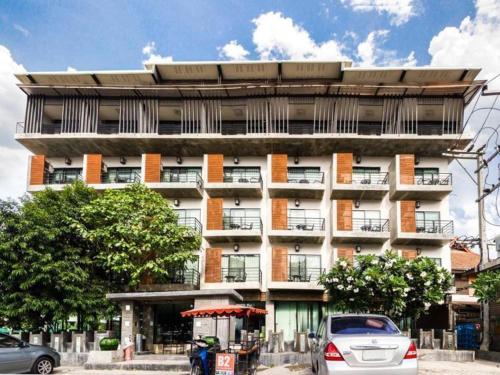 b2 khamtieng boutique and budget hotel