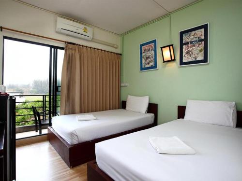 b2 khamtieng boutique and budget hotel