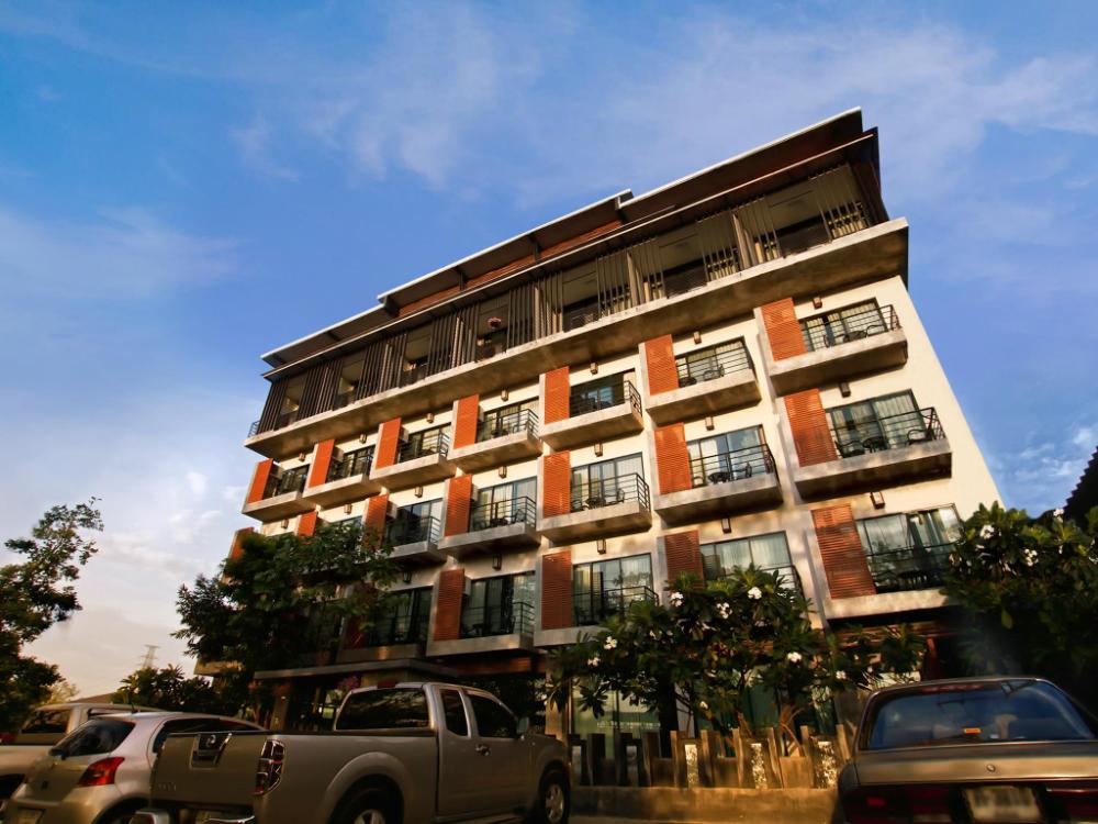 b2 khamtieng boutique and budget hotel