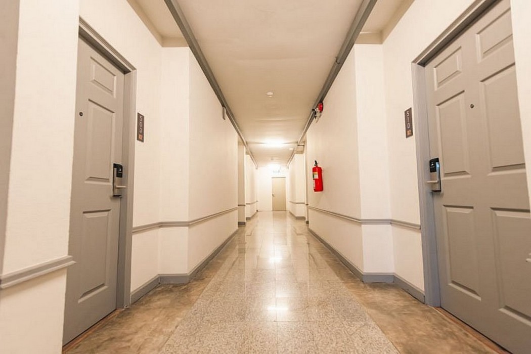 b2 khamtieng boutique and budget hotel