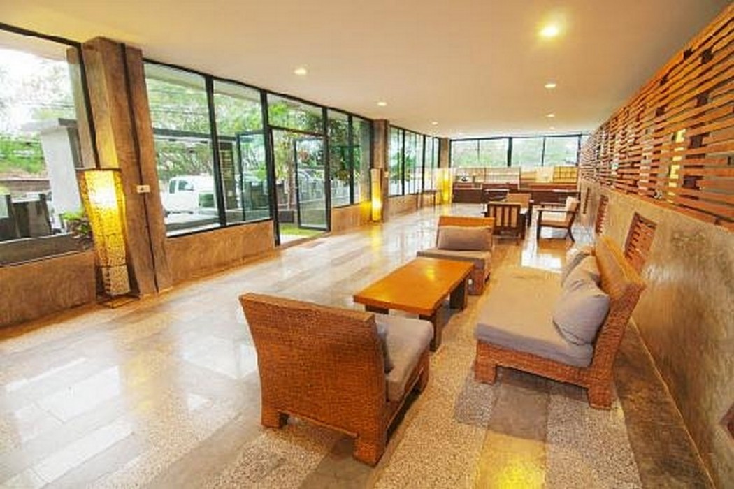 b2 khamtieng boutique and budget hotel