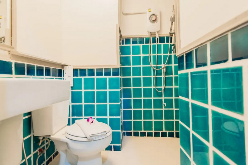 B2 Khamtieng Boutique & Budget Hotel,Chiang Mai>>Chang Phueak,2 star