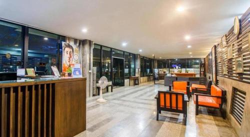 b2 khamtieng boutique and budget hotel