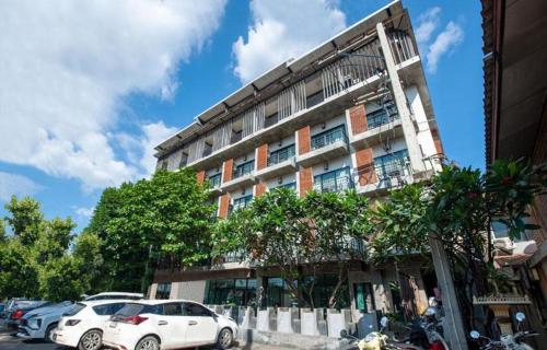 b2 khamtieng boutique and budget hotel