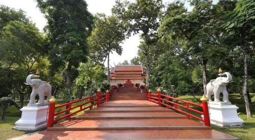 b2 khamtieng boutique and budget hotel