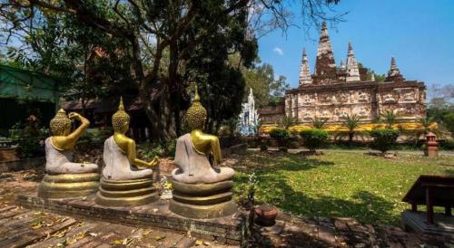 b2 khamtieng boutique and budget hotel