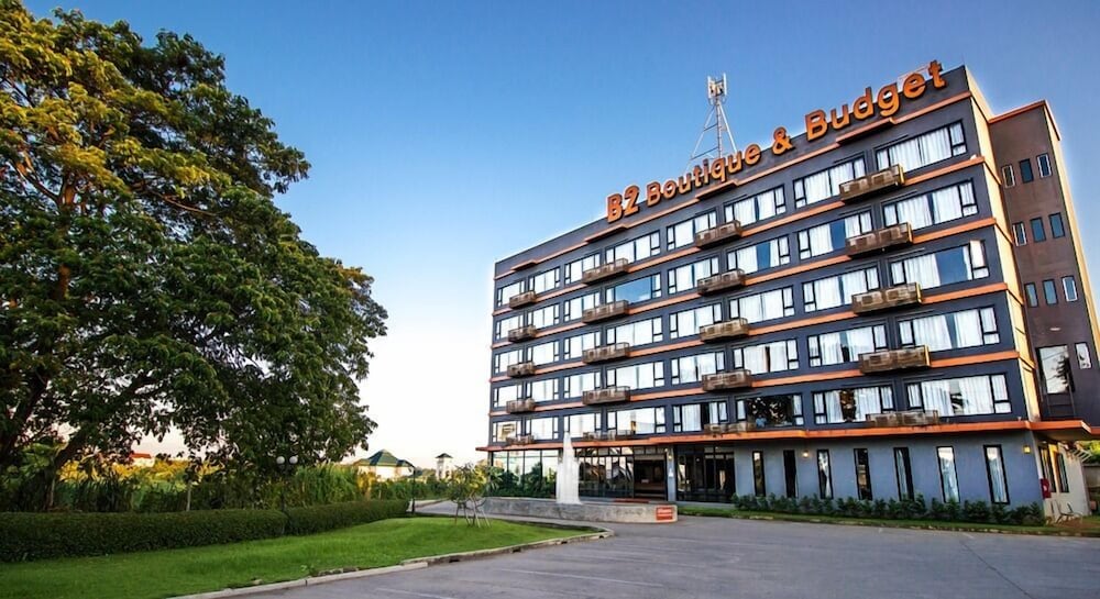 b2 mahidol boutique and budget hotel