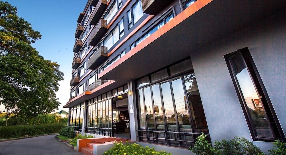 b2 mahidol boutique and budget hotel