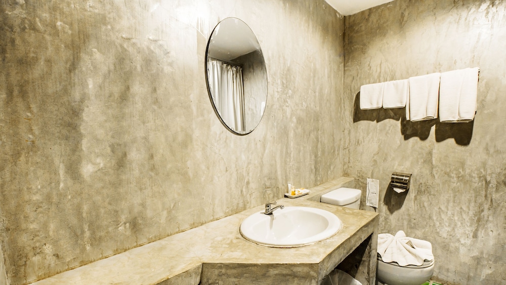 b2 mahidol boutique and budget hotel