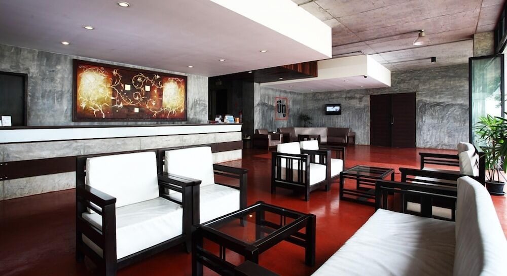 b2 mahidol boutique and budget hotel