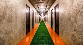 b2 mahidol boutique and budget hotel