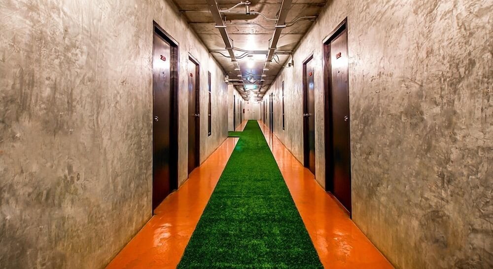 b2 mahidol boutique and budget hotel