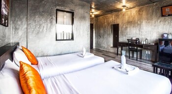 b2 mahidol boutique and budget hotel