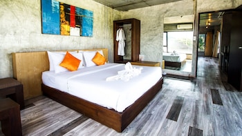 b2 mahidol boutique and budget hotel