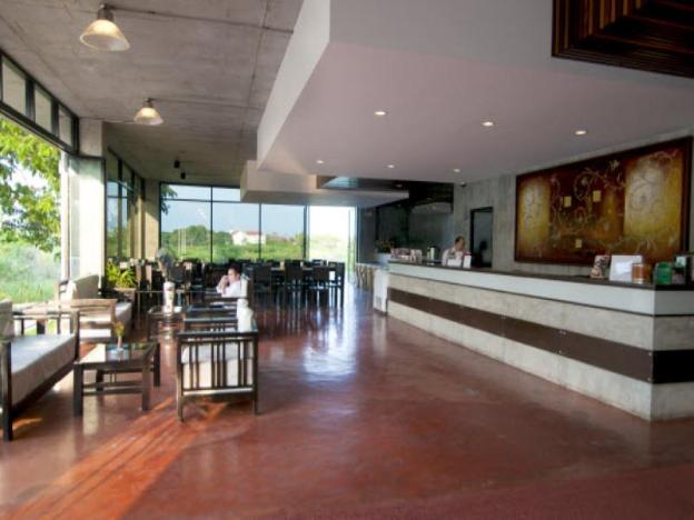 b2 mahidol boutique and budget hotel