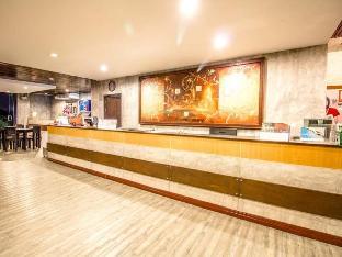 b2 mahidol boutique and budget hotel