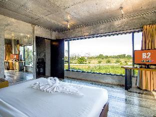 b2 mahidol boutique and budget hotel