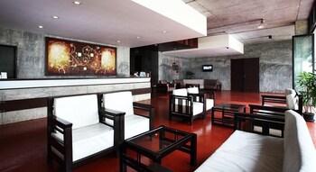 b2 mahidol boutique and budget hotel