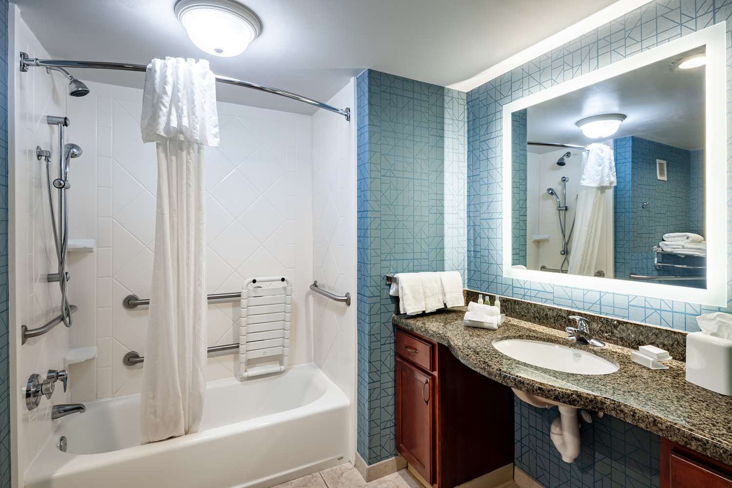 homewood suites by hilton gainesville