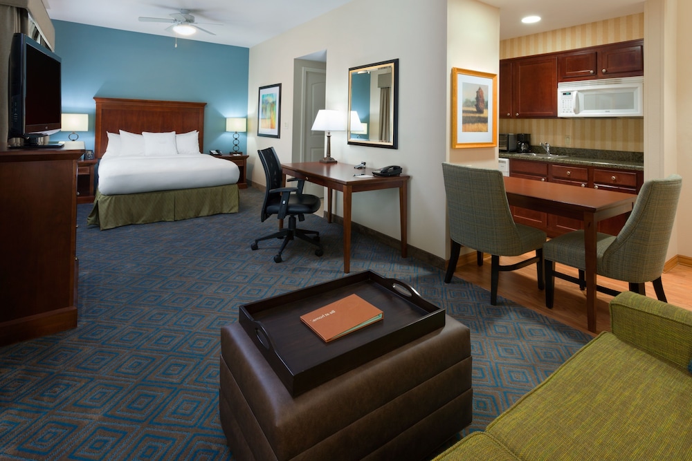 homewood suites by hilton gainesville