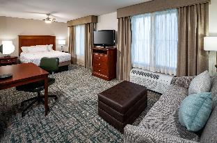 homewood suites by hilton gainesville