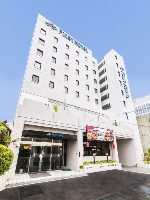 Kanku Izumisano First Hotel,Kansai International Airport>>Izumisano,3 star