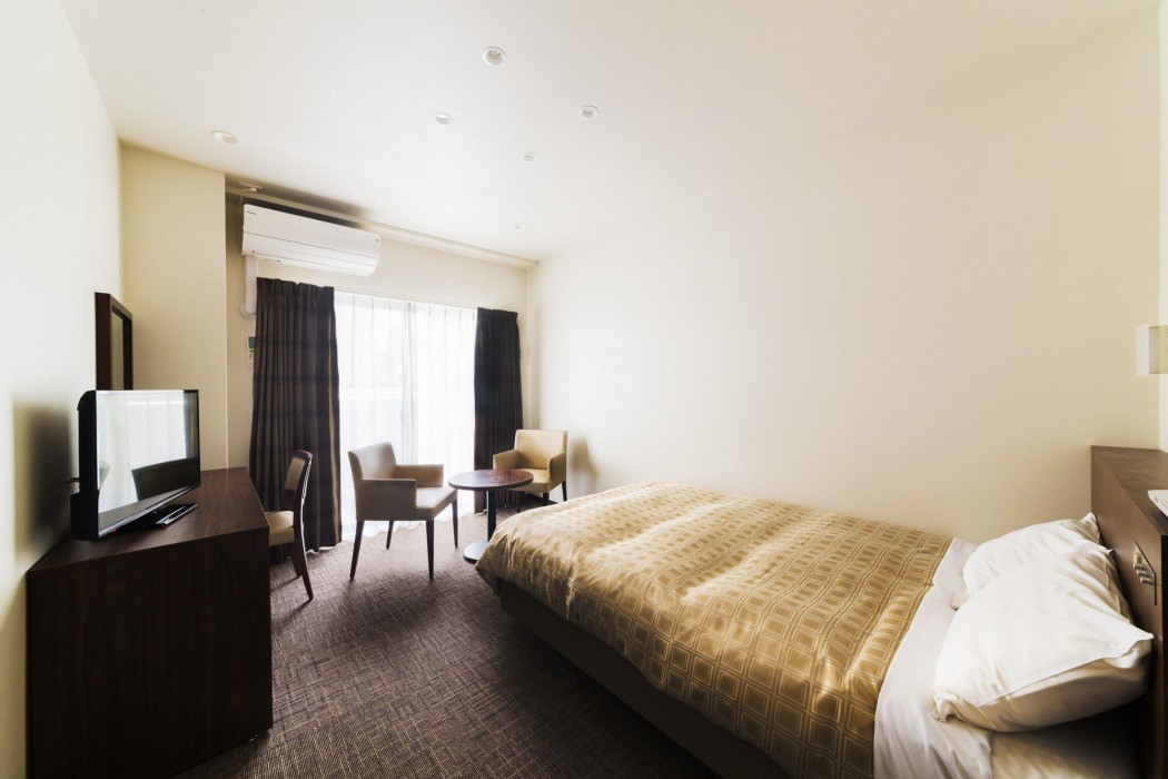 Kanku Izumisano First Hotel,Kansai International Airport>>Izumisano,3 star