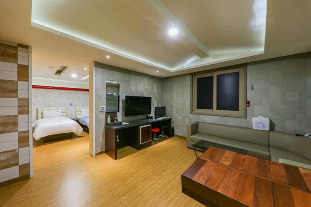 eumseong seoul hotel
