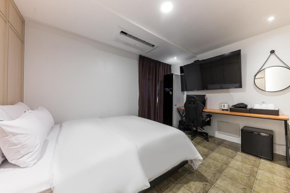eumseong seoul hotel
