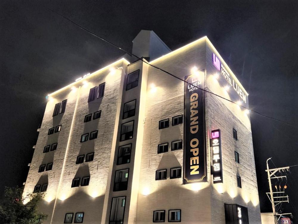 eumseong seoul hotel