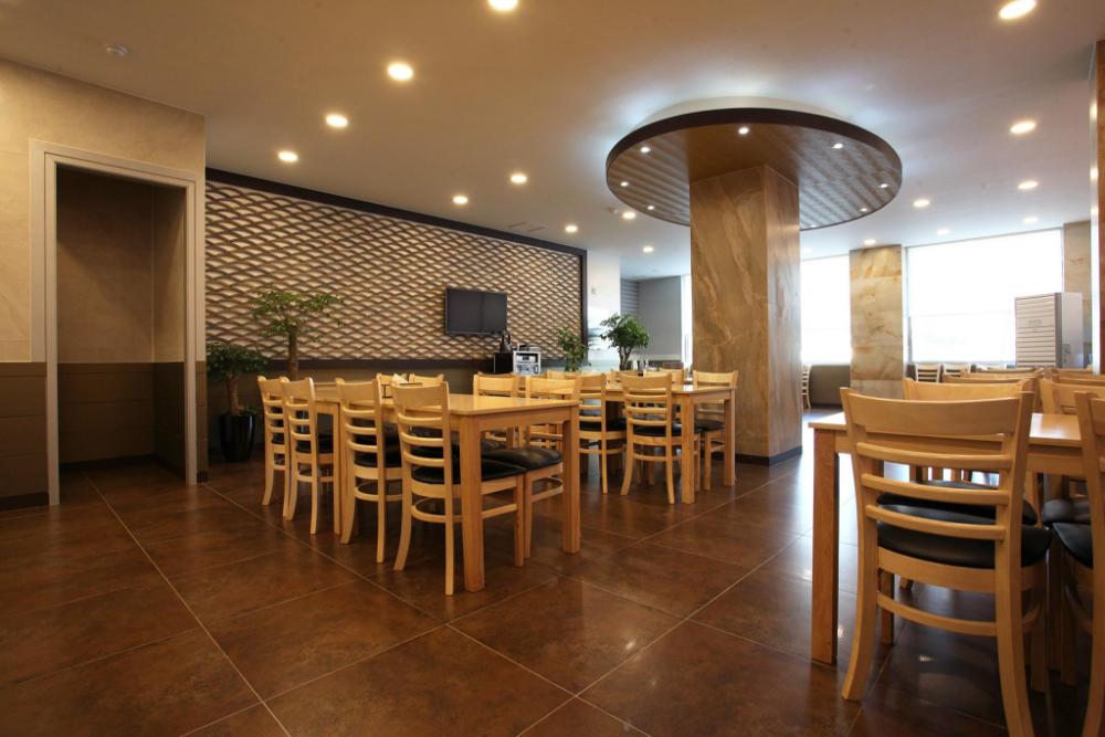 eumseong seoul hotel