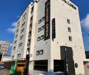 eumseong seoul hotel