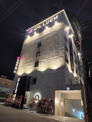 Eumseong-Seoul Hotel,Cheongju>>Anseong,2 star