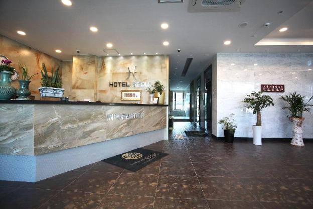 eumseong seoul hotel