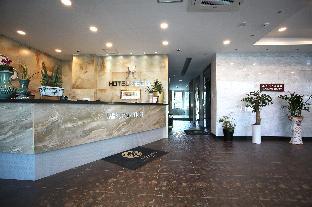 eumseong seoul hotel