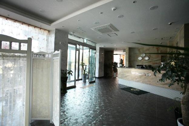 eumseong seoul hotel