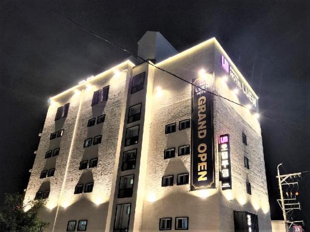 eumseong seoul hotel