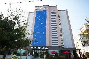 eumseong seoul hotel