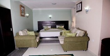 abuja