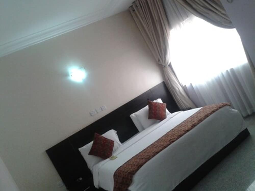abuja