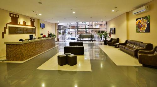 mont rey hotel