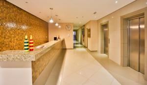 mont rey hotel