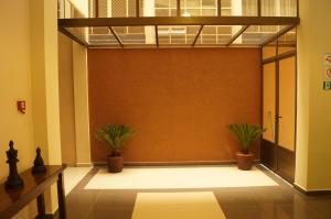 mont rey hotel