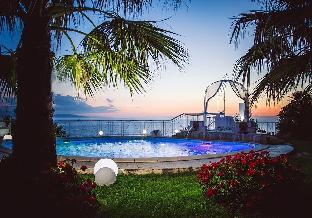 Caposperone Resort,Palmi>>Calabria,4 star