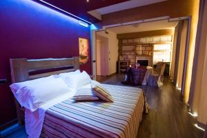Caposperone Resort,Palmi>>Calabria,4 star