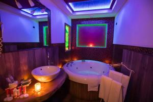 Caposperone Resort,Palmi>>Calabria,4 star