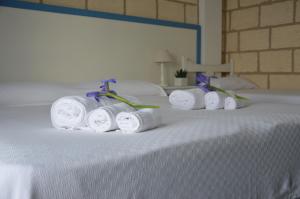 caposperone resort