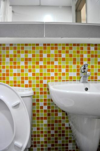 yy318 hotel bukit bintang