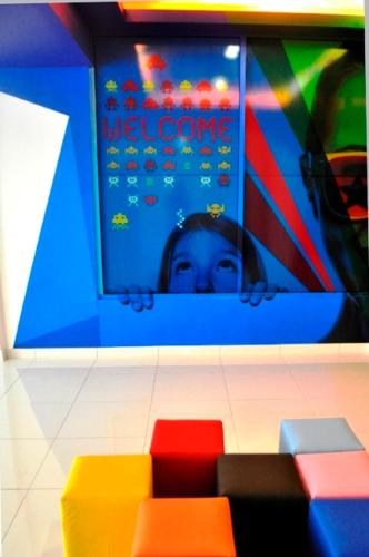 yy318 hotel bukit bintang